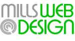 Mills Web Design